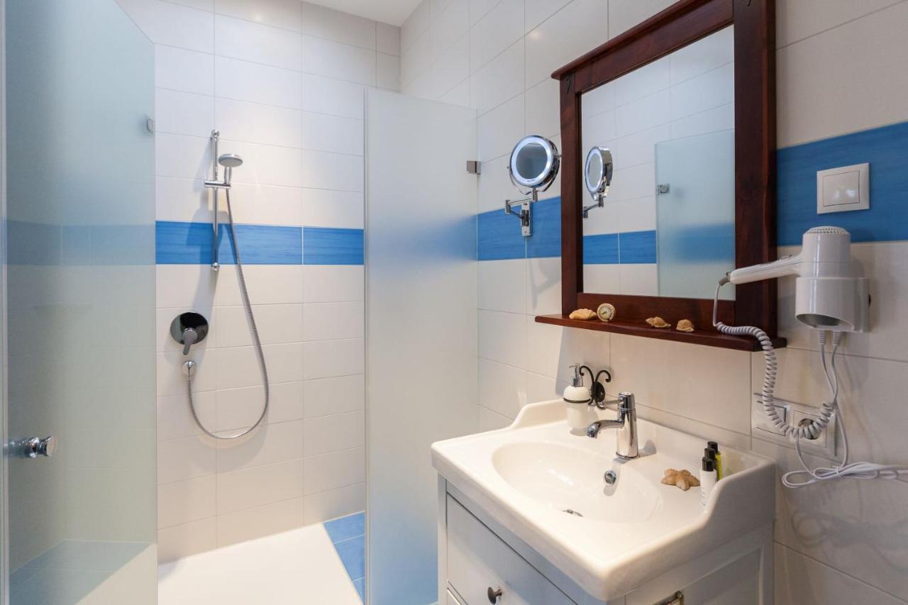 Vitusfort Doppelzimmer Edinburgh フュッセン エクステリア 写真